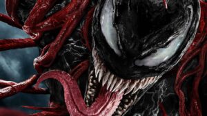 Trilha oficial de venom