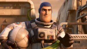 Lightyear