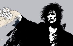 Sandman