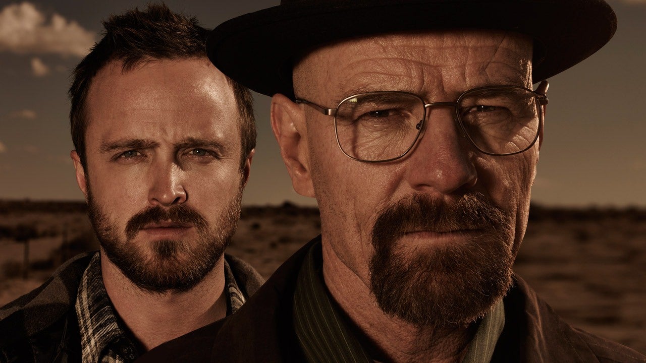 What Is As Good As Breaking Bad