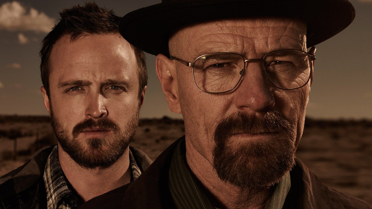 An lise Breaking Bad Proddigital POP
