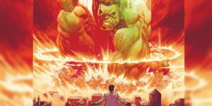 Hulk Donny Cates