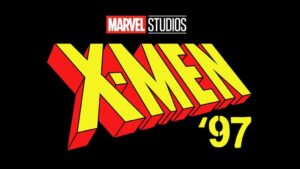 X-Men: The Animated Series