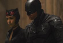 terceiro trailer de The Batman