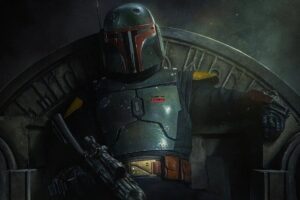 O Livro de Boba Fett