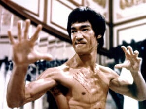 Bruce Lee