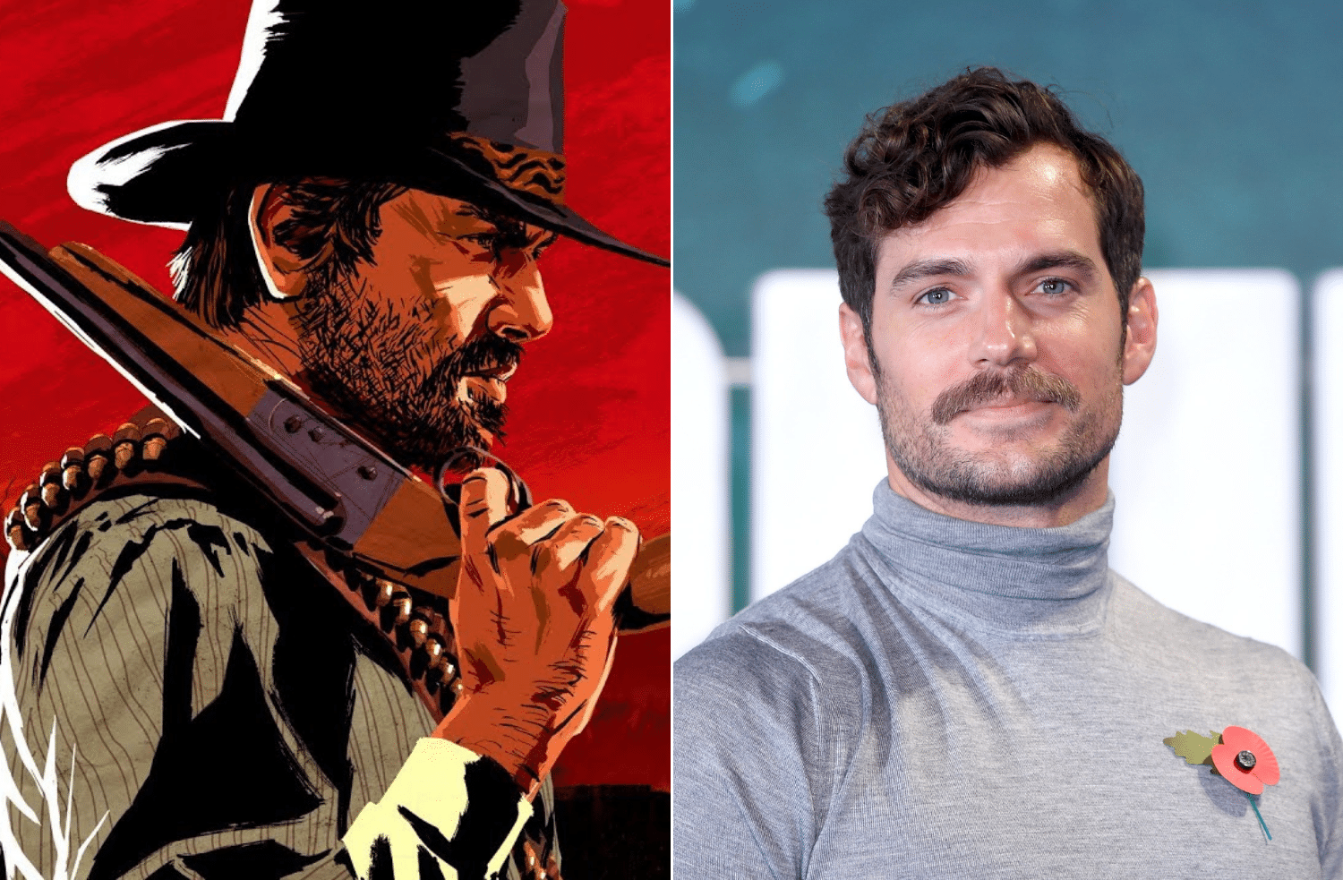Red Dead Redemption 2: 8 atores que poderiam interpretar Arthur Morgan