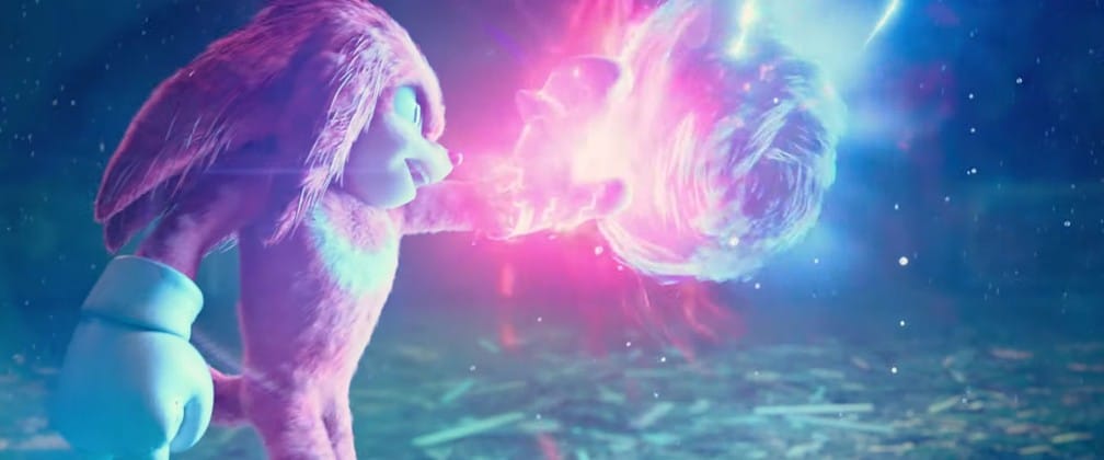 Trailer final de Sonic exibe confronto com Knucles; Desenho estreia em abril