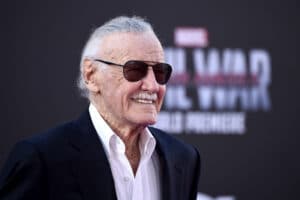 Stan Lee