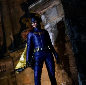 Batgirl