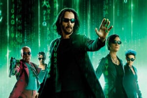 Matrix Resurrections