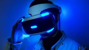 PlayStation VR 2