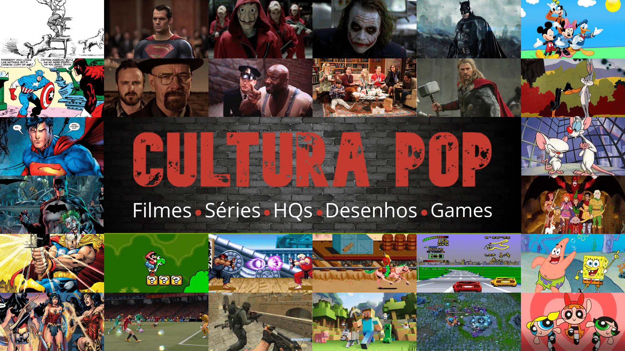 Melhores jogos de luta de todos os tempos • Proddigital POP