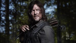 Norman Reedus