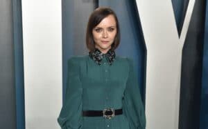 Christina Ricci