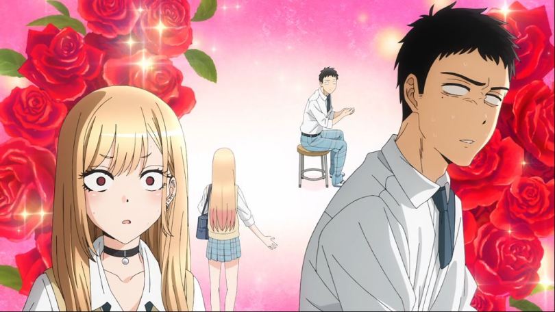 6 Animes de ROMANCE para conhecer e se APAIXONAR - AnimeNew