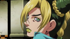 Netflix anuncia parte 2 de JoJo’s Bizarre Adventure: Stone Ocean