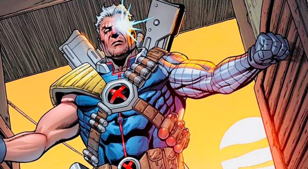 cable marvel