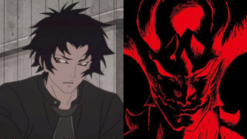 devilman