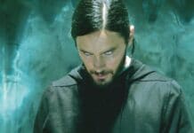 Jared Leto como Morbius