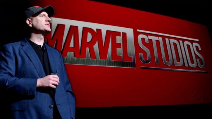 Kevin Feige está planejando os próximos 10 anos de filmes da Marvel