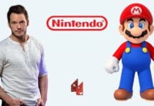Nintendo adia filme do Mario para 2023
