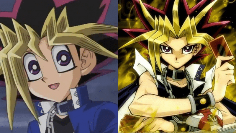 yugi