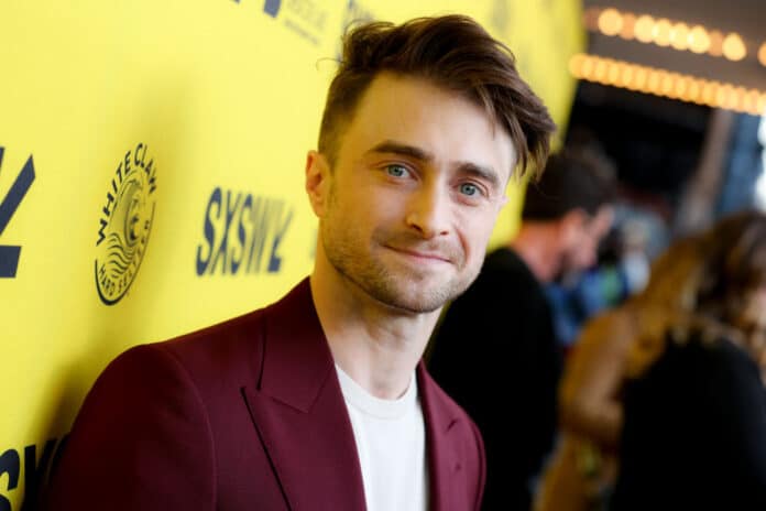 Filmes com Daniel Radcliffe que passam longe de Harry Potter