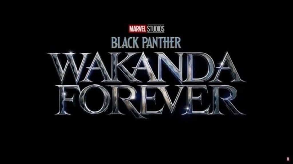 Próximos filmes do Universo Cinematográfico da Marvel: Wakanda Forever