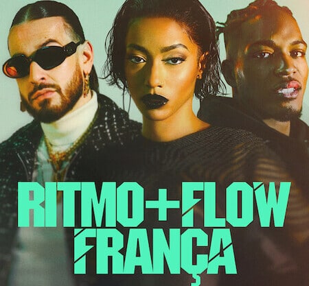 Ritmo + Flow: França