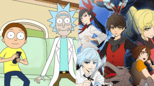 anime-de-rick-and-morty