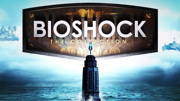 bioshock-the-collection-de-graça