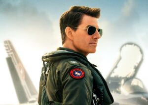 cartazes-de-top-gun-maverick