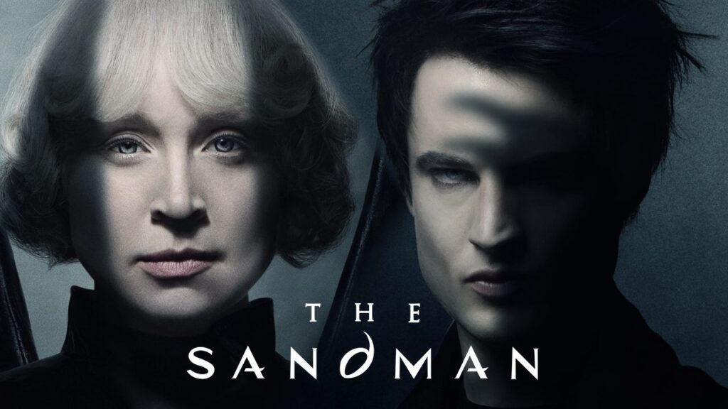 The Sandman - Netflix