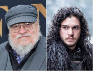 Spin-off de Jon Snow