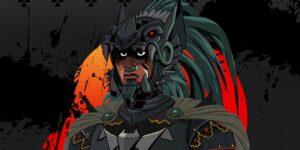 Batman Azteca: Choque de Impérios