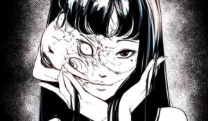 Obras de Junji Ito na Netflix