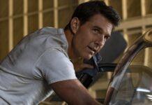 Top Gun: Maverick se torna maior bilheteria da carreira de Tom Cruise