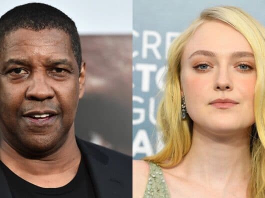 O Protetor 3 ganha primeiras imagens com Denzel Washington e Dakota Fanning