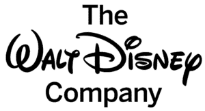Logo The Walt Disney Company