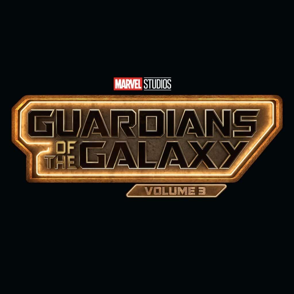 Guardiões da Galáxia Volume 3