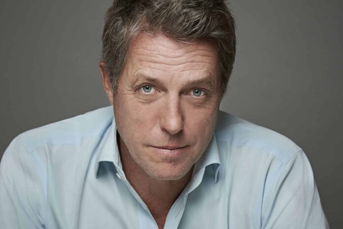 Hugh Grant estará em Kaos