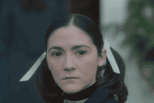 Isabelle Fuhrman em A Órfã 2