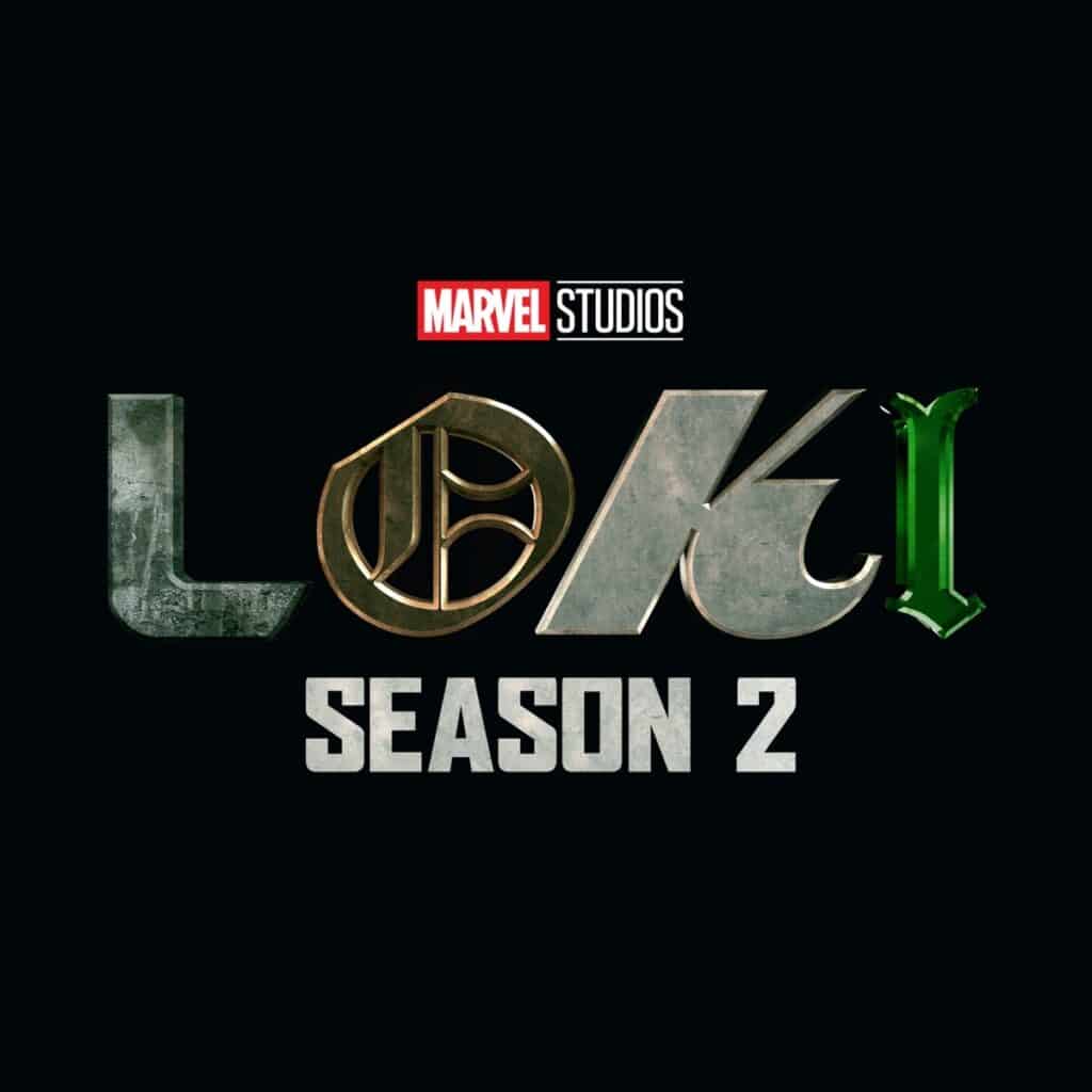 Loki 2ª Temporada