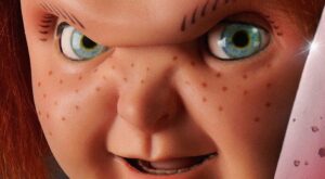 2ª Temporada de Chucky
