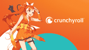 Crunchyroll