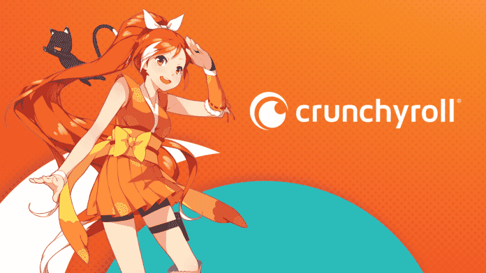 Crunchyroll