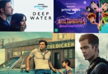 7 melhores filmes do Amazon prime 2022