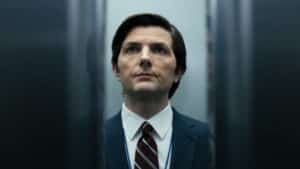 Adam Scott em Ruptura