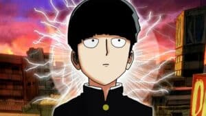 3ª temporada de Mob Psycho 100